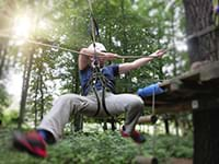 Teambuilding weekend in de Ardennen