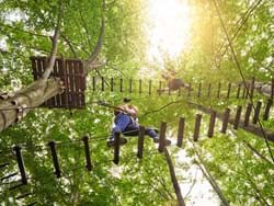 Vergaderen met outdoor activiteit in Oost-Vlaanderen of omgeving Vergaderen met outdoor activiteit in Oost-Vlaanderen of omgeving