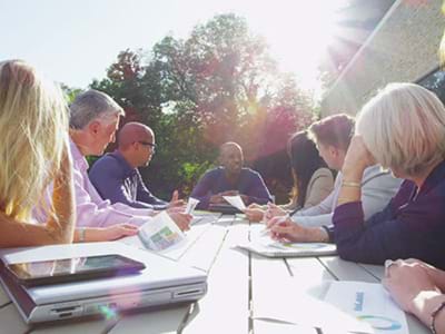 Inspirerende vergaderlocaties Oost-Vlaanderen Inspirerende vergaderlocaties Oost-Vlaanderen